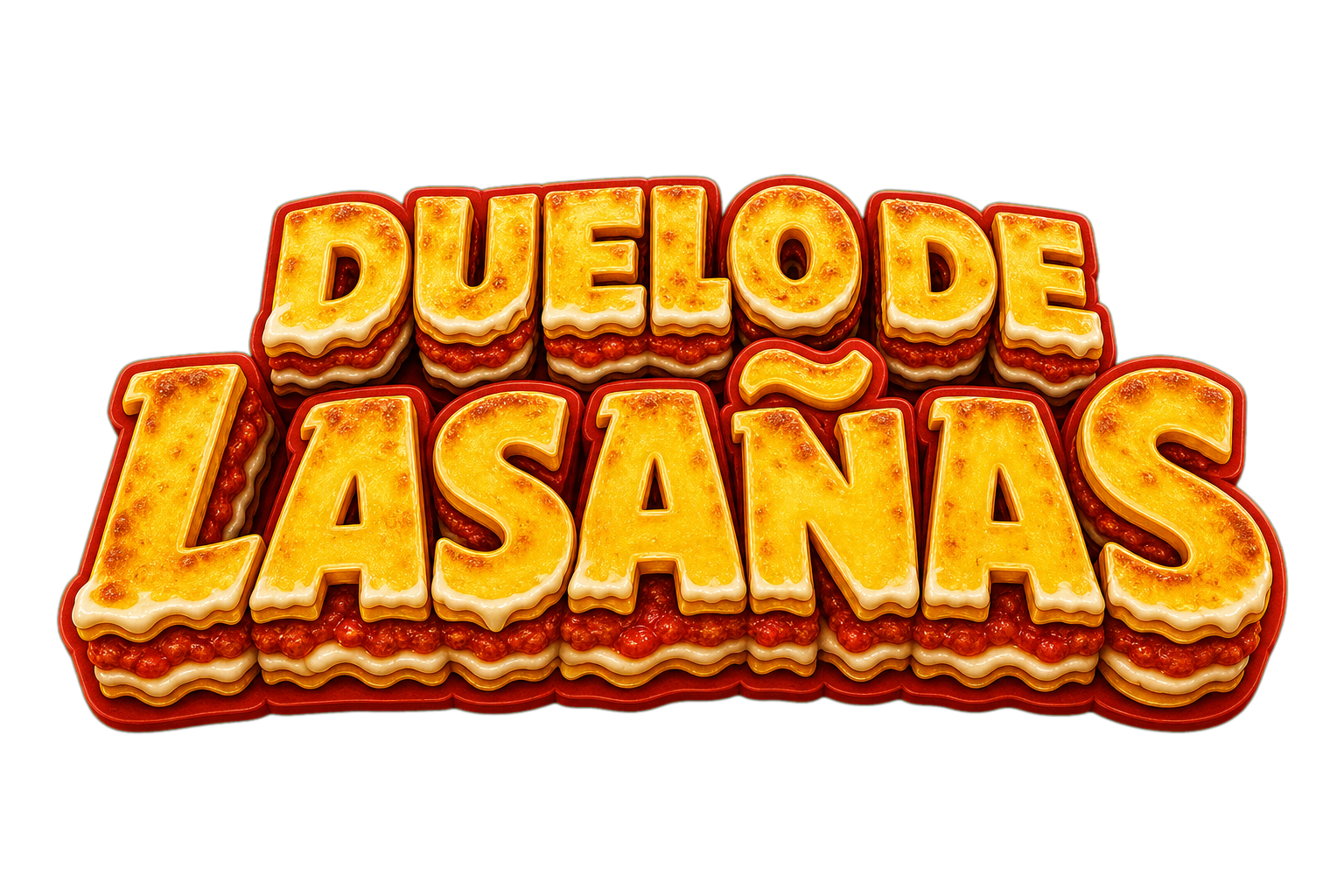 Duelo de Lasañas